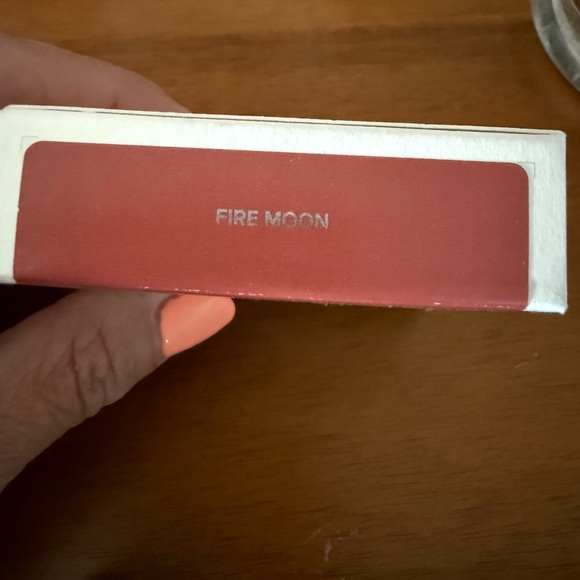 Haus Labs Color Fuse Blush - Fire Moon - Picture 2 of 3